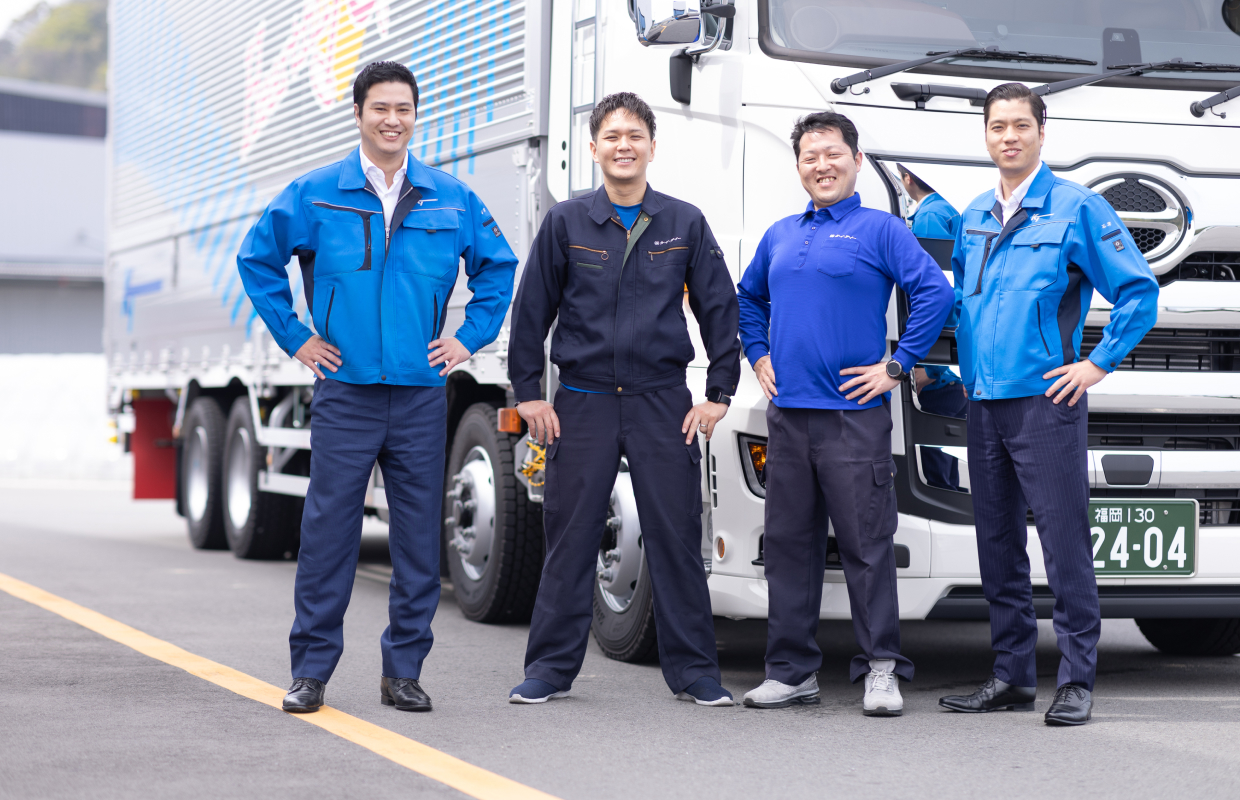 ケイ・ティーの魅力