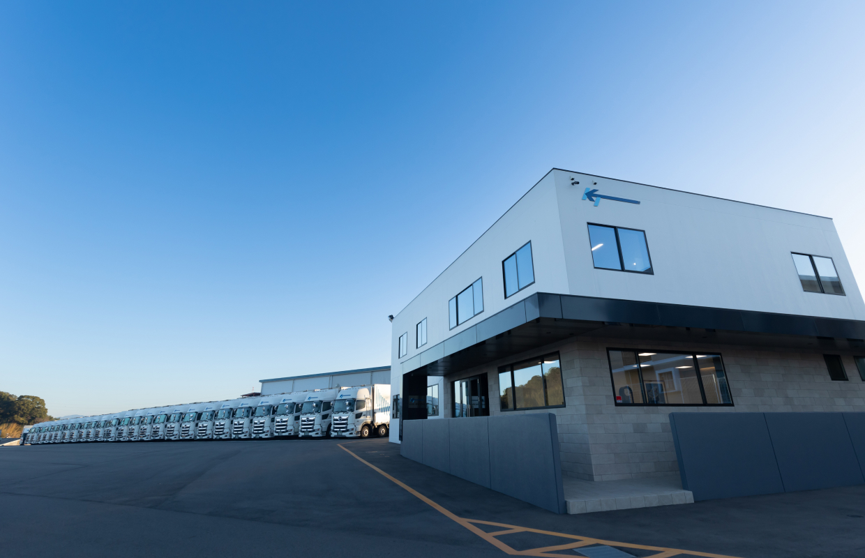 働く拠点の紹介