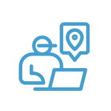 情報共有の仕組み